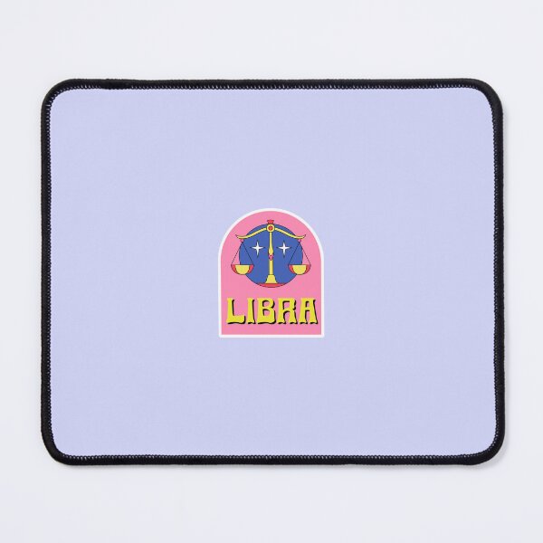 Item preview, Libra designed and sold by socialbylindsay.