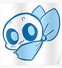 BLUEBERRY Poster
