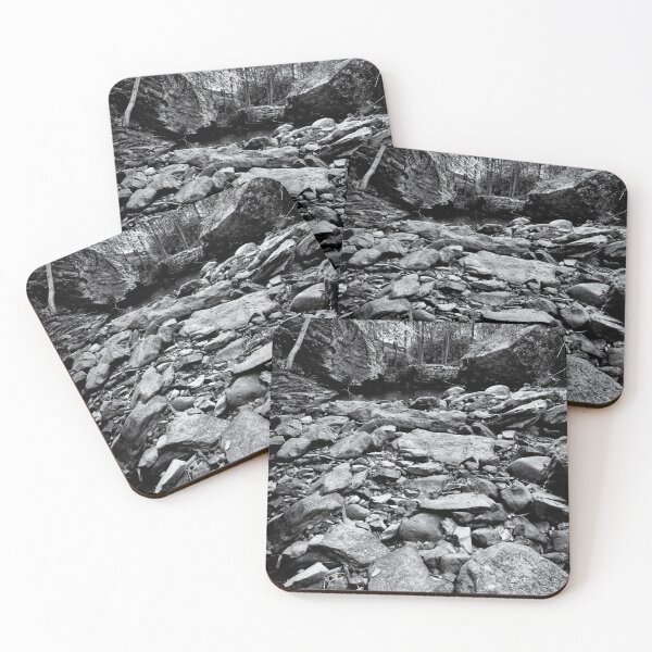 Item preview, Black and White Rocks designed and sold by Phil Perkins.