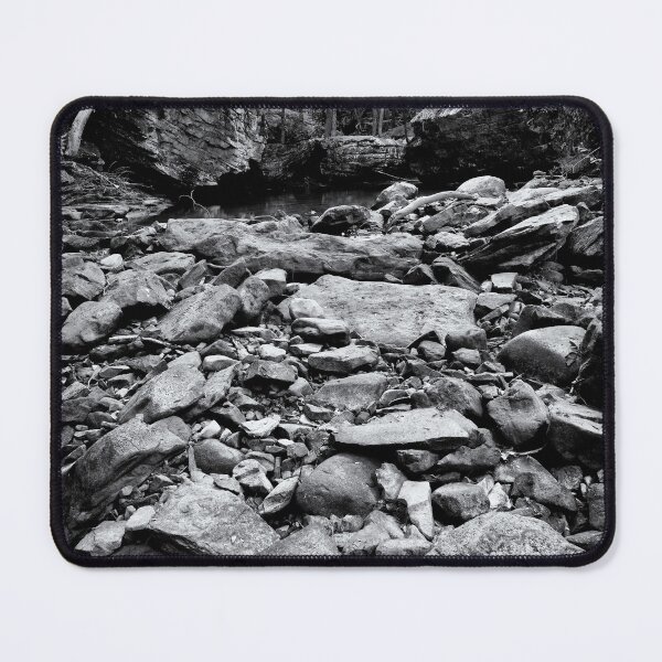 Item preview, Black and White Rocks designed and sold by Phil Perkins.