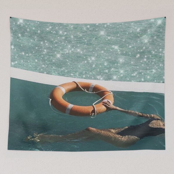 Item preview, LIFE SAVER designed and sold by ilanaarosee.