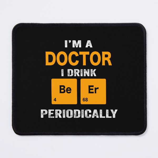 Item preview, doctor Father Dad T-shirt gift for father's Day doctor Dad Father's Day, doctor Dad Hudband Christmas Gift designed and sold by xlnv.
