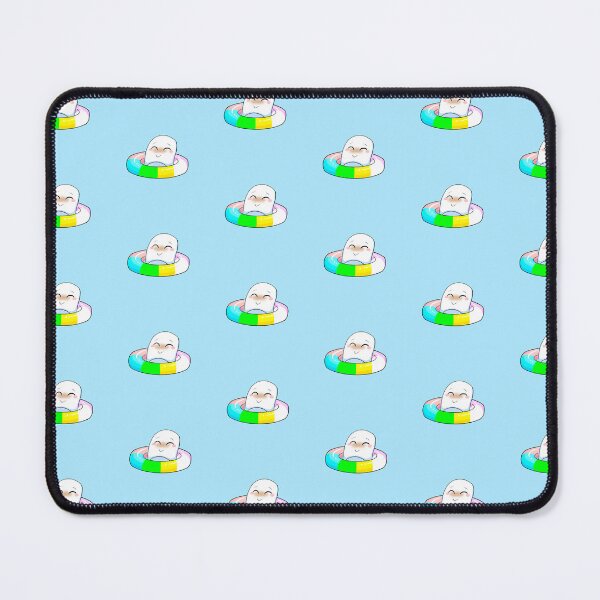 Item preview, Toasting Tube Marshmallow designed and sold by sleepymallow.