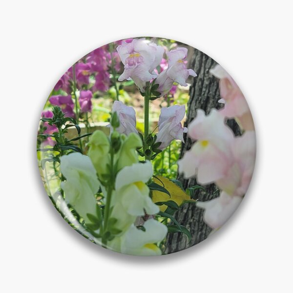 Item preview, Snapdragons  designed and sold by David D. Shaw.