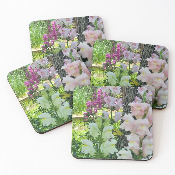 Item preview, Snapdragons  designed and sold by David D. Shaw.