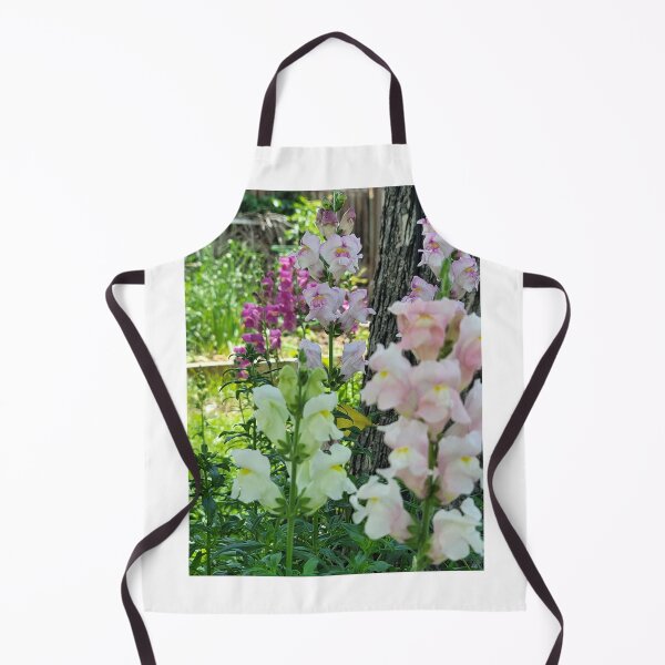 Item preview, Snapdragons designed and sold by David D. Shaw.