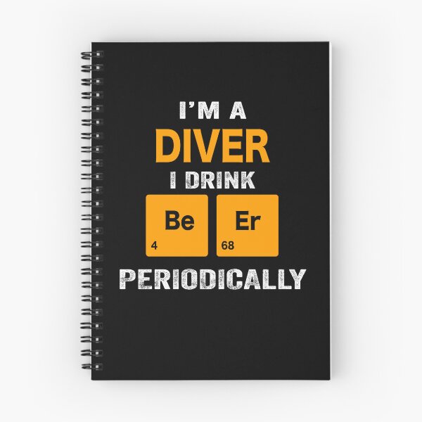 Item preview, diver Father Dad T-shirt gift for father's Day diver Dad Father's Day, diver Dad Hudband Christmas Gift designed and sold by xlnv.