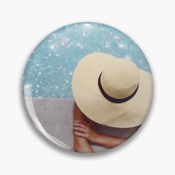 Item preview, POOLSIDE designed and sold by ilanaarosee.