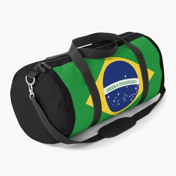 Item preview, National flag of Brazil designed and sold by Dan-Barisi.