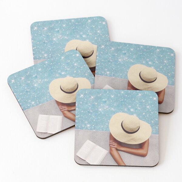 Item preview, POOLSIDE designed and sold by ilanaarosee.