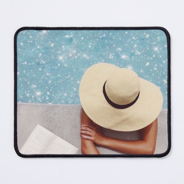 Item preview, POOLSIDE designed and sold by ilanaarosee.