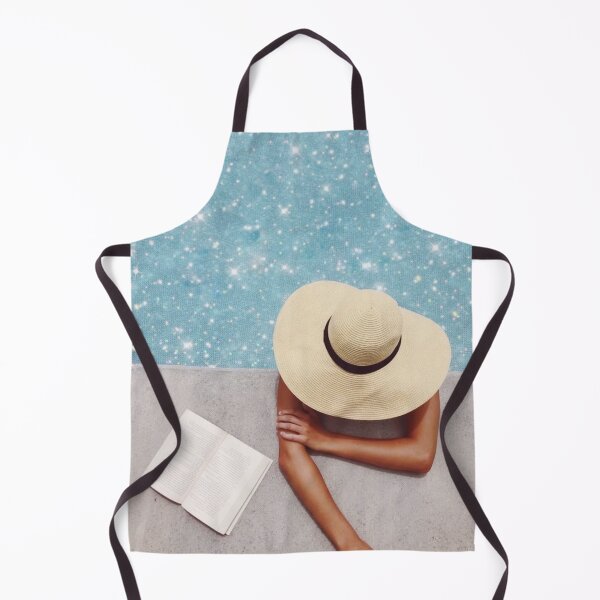 Item preview, POOLSIDE designed and sold by ilanaarosee.