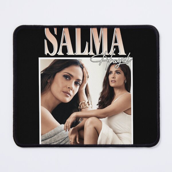Item preview, Salma Hayek Classic designed and sold by decenawgmenge.