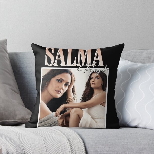 Item preview, Salma Hayek Classic designed and sold by decenawgmenge.