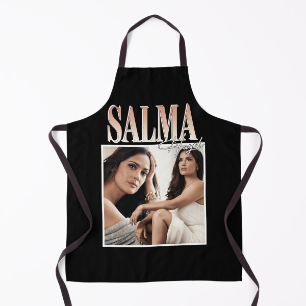 Item preview, Salma Hayek Classic designed and sold by decenawgmenge.