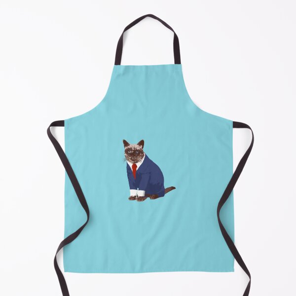 Item preview, Business Cat designed and sold by ThePeanutStore.