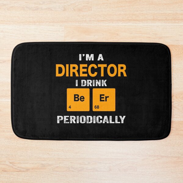 Item preview, director Father Dad T-shirt gift for father's Day director Dad Father's Day, director Dad Hudband Christmas Gift designed and sold by xlnv.