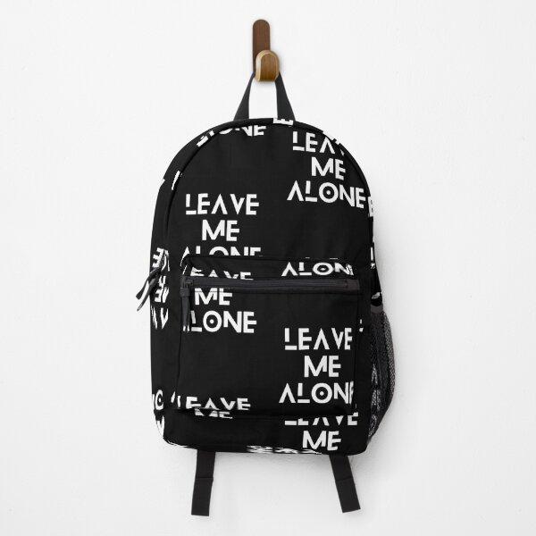 Item preview, Leave Me Alone ! designed and sold by F1TwoTee.