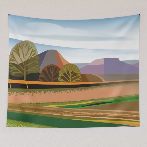 Item preview, Taos designed and sold by Charles Harker.