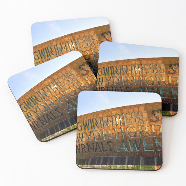 Item preview, Millennium Centre Arts Complex Cardiff Bay designed and sold by VnGphoto.