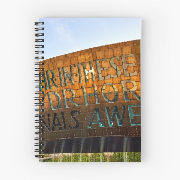 Item preview, Millennium Centre Arts Complex Cardiff Bay designed and sold by VnGphoto.