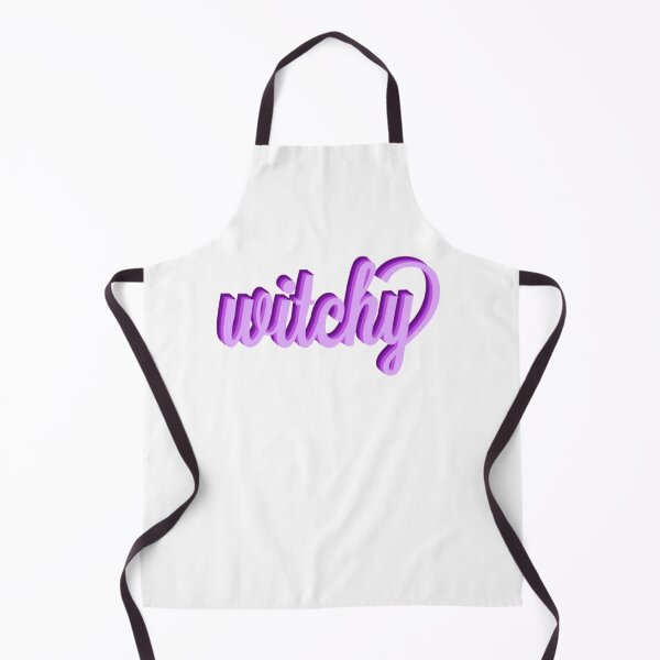 Item preview, Witchy designed and sold by radiantdark.