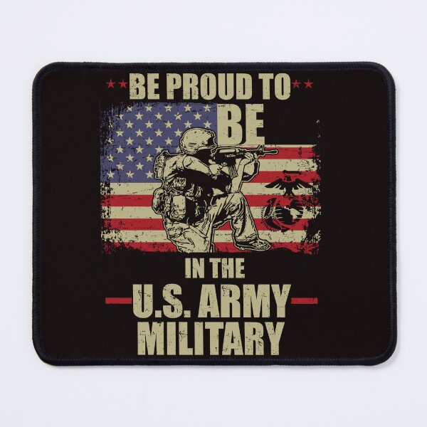 Item preview, be proud to be in the us army military - us army designed and sold by pat227jc.