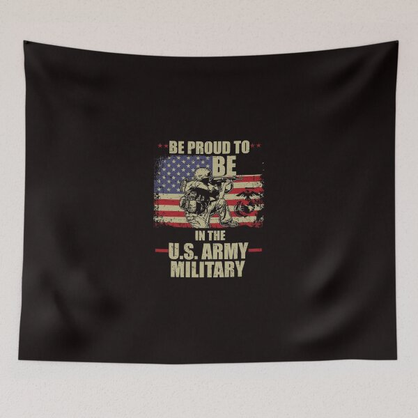 Item preview, be proud to be in the us army military - us army designed and sold by pat227jc.