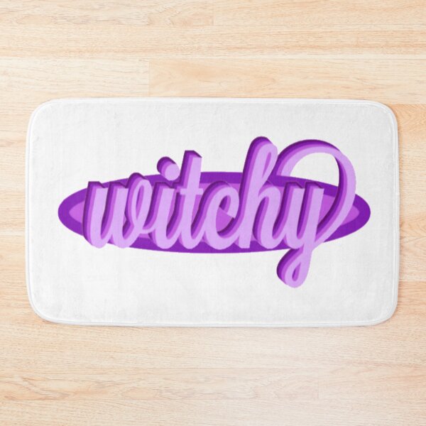 Item preview, Witchy designed and sold by radiantdark.