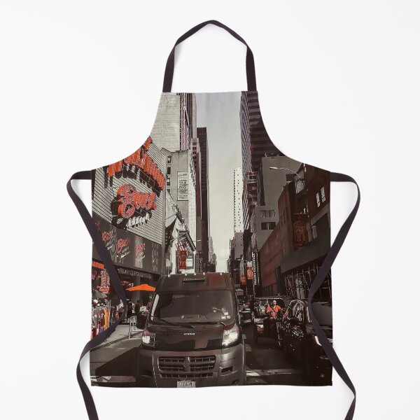 Item preview, Times Square, Manhattan, NYC designed and sold by eleonoraingrid.