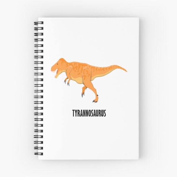 Item preview, different types of dinosaur designed and sold by HdanRDesign.