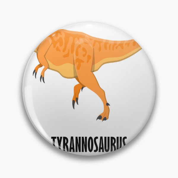 Item preview, different types of dinosaur designed and sold by HdanRDesign.
