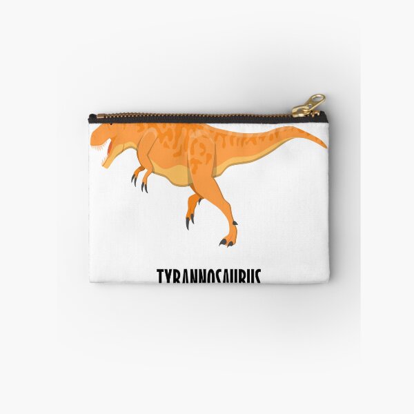 Item preview, different types of dinosaur designed and sold by HdanRDesign.
