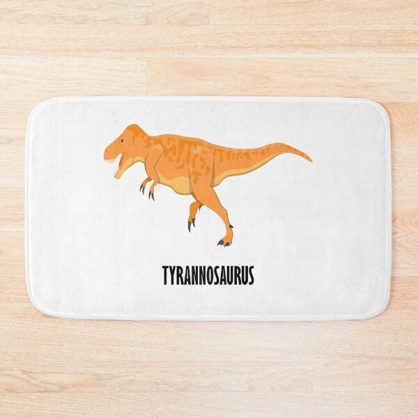 Item preview, different types of dinosaur designed and sold by HdanRDesign.
