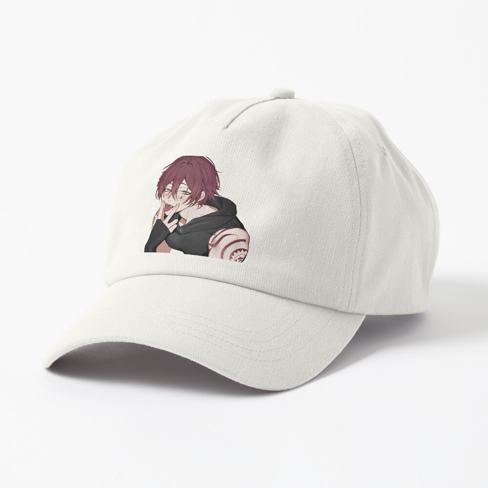 Gorra «El hombre que me salvó