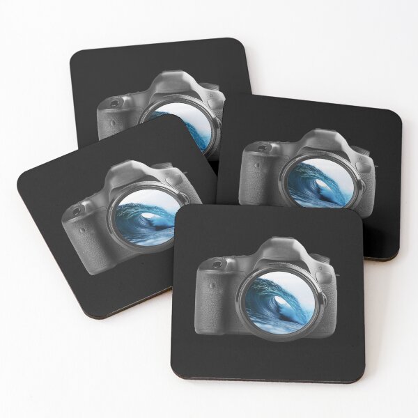 Item preview, Camera  Wave. Summer Shots. designed and sold by trendingatees.
