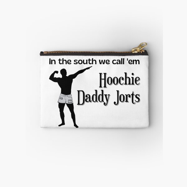 Item preview, Hoochie Daddy Jorts designed and sold by PixiesPlace.