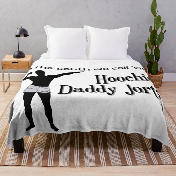 Item preview, Hoochie Daddy Jorts designed and sold by PixiesPlace.