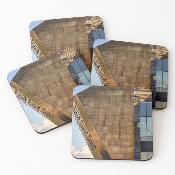 Item preview, Wales Millennium Arts Centre Cardiff Bay  designed and sold by VnGphoto.