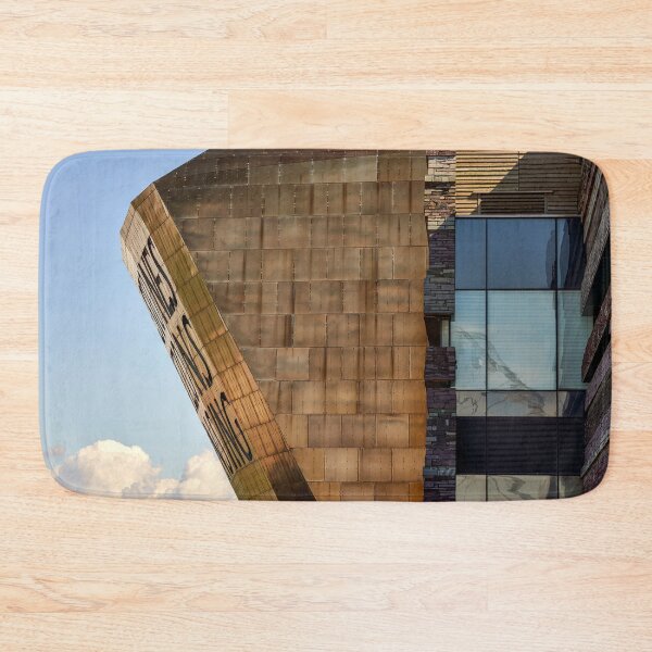 Item preview, Wales Millennium Arts Centre Cardiff Bay  designed and sold by VnGphoto.