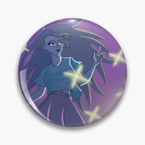 Item preview, fumiko starfall designed and sold by Ryusartsshop.