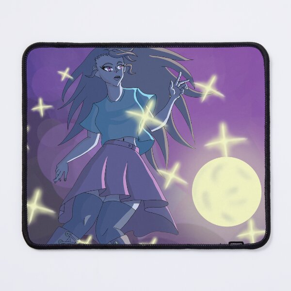 Item preview, fumiko starfall designed and sold by Ryusartsshop.