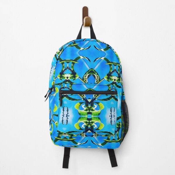 Item preview, Green Blue Pattern designed and sold by tiffanyarpdaleo.