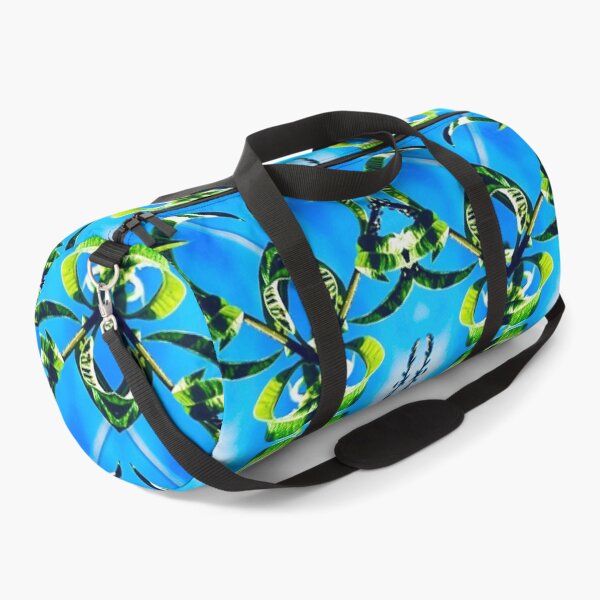 Item preview, Green Blue Pattern designed and sold by tiffanyarpdaleo.