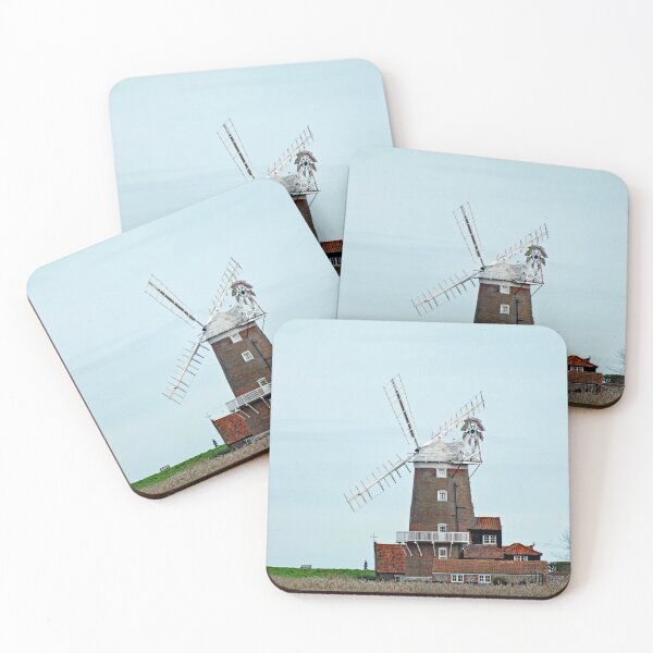 Item preview, Cley Windmill designed and sold by Yampimon.