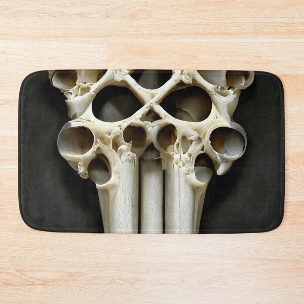 Item preview, Bone #1 | Fractal | Pattern | Psychedelic | Aesthetic Design designed and sold by lrjtucker.