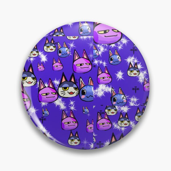 Item preview, the cool cats club designed and sold by NikkieColla.