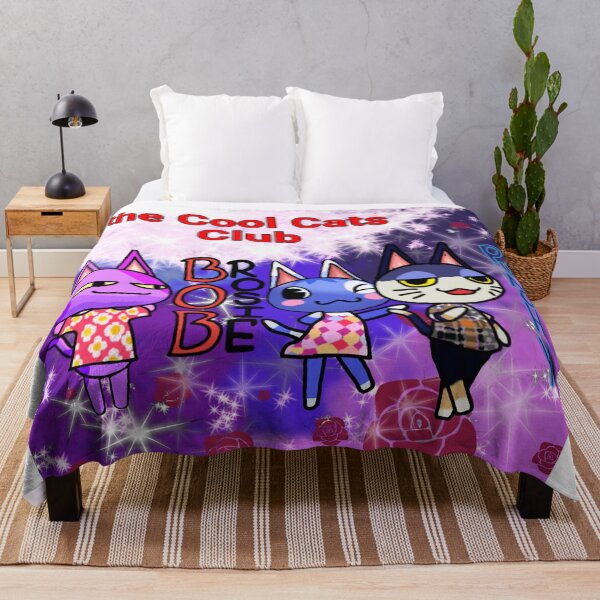 Item preview, the cool cats club designed and sold by NikkieColla.