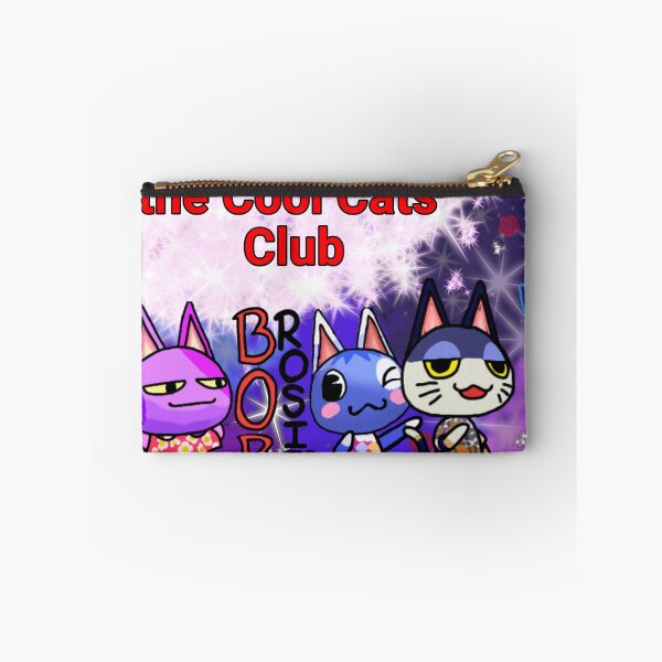Item preview, the cool cats club designed and sold by NikkieColla.