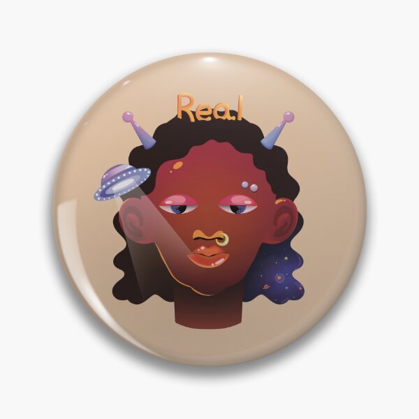 Item preview, Real designed and sold by Icelya.